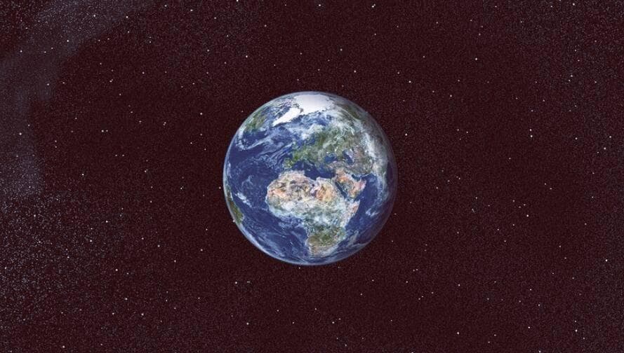 人类为什么找不到外星文明？只有三种可能，你认同哪一种？