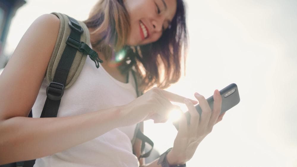 初学者使用 eSIM 的完整指南