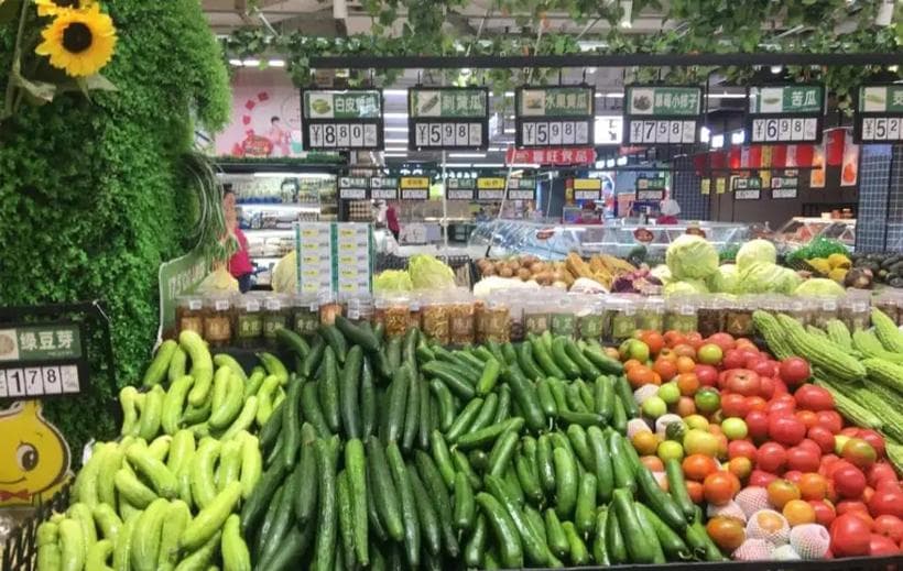 蔬菜店怎么经营最挣钱？经营技巧全套分享