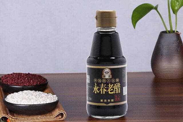 陈醋是酸性还是碱性？两种陈醋执行标准详解