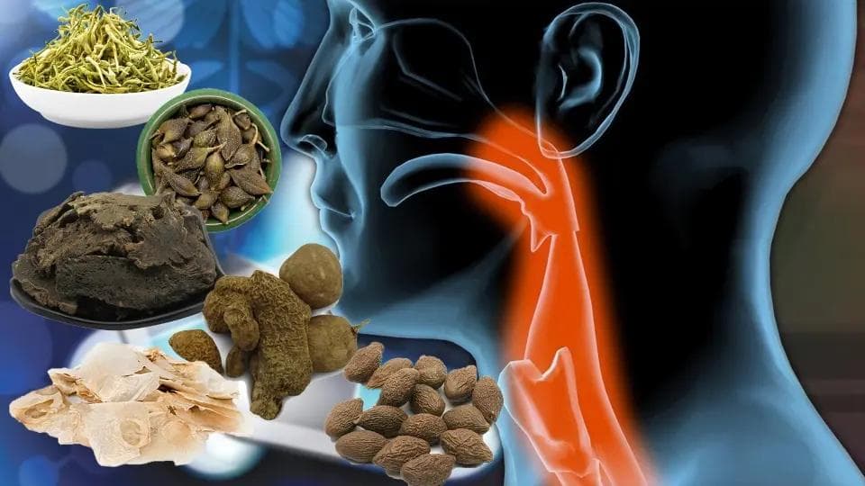 健康|慢性咳嗽危害大，中医教你这样预防调养