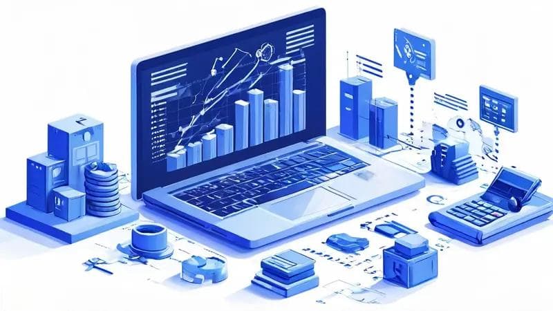 Excel图表颜色统一设置指南