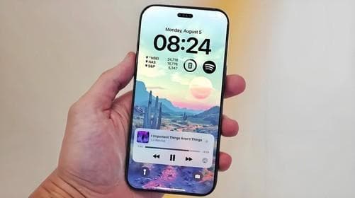 苹果默认App能删了，仅限欧盟