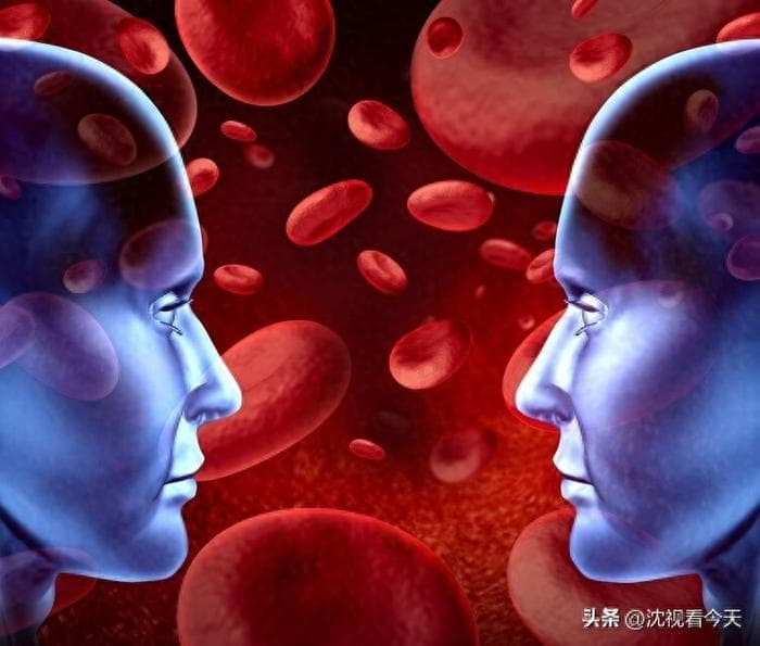 血型与健康：科学解读血型与疾病的关系
