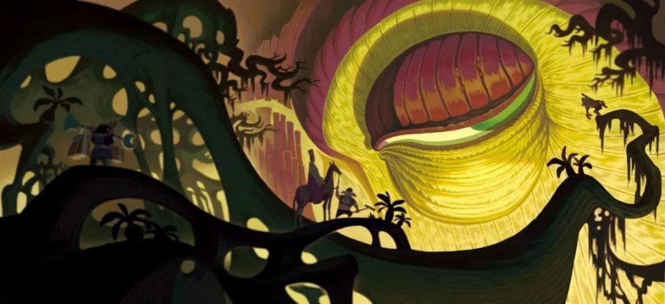 世界上最好的团队是《西游记》唐僧团队