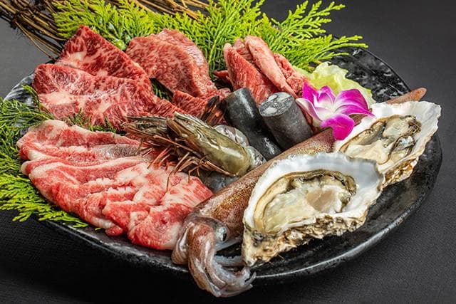 从食材到餐桌：十大含锌食物及补锌食谱详解