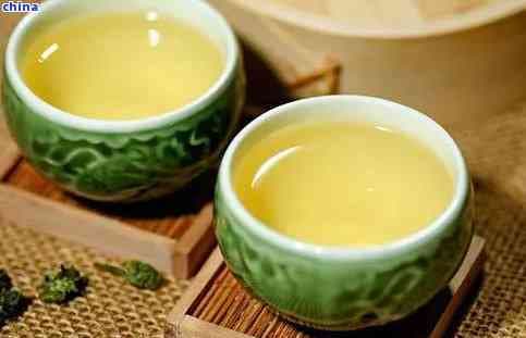 铁观音茶的多重功效：如何帮助消化和清理肠胃？