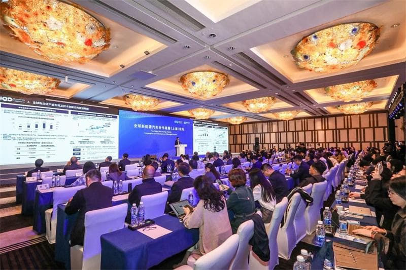 欧美筑起关税壁垒，中国新能源汽车出海往何处去？