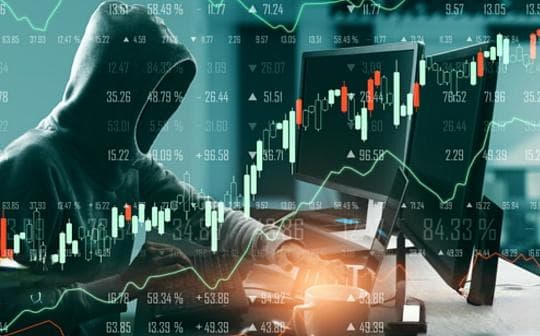 比特币减半后，挖掘无利可图？多达30％比特币矿机面临关机