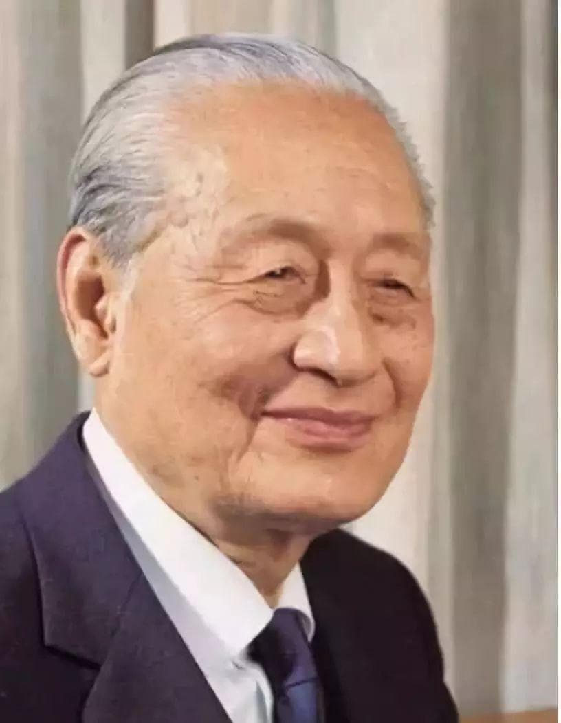 赵朴初先生书法赏析