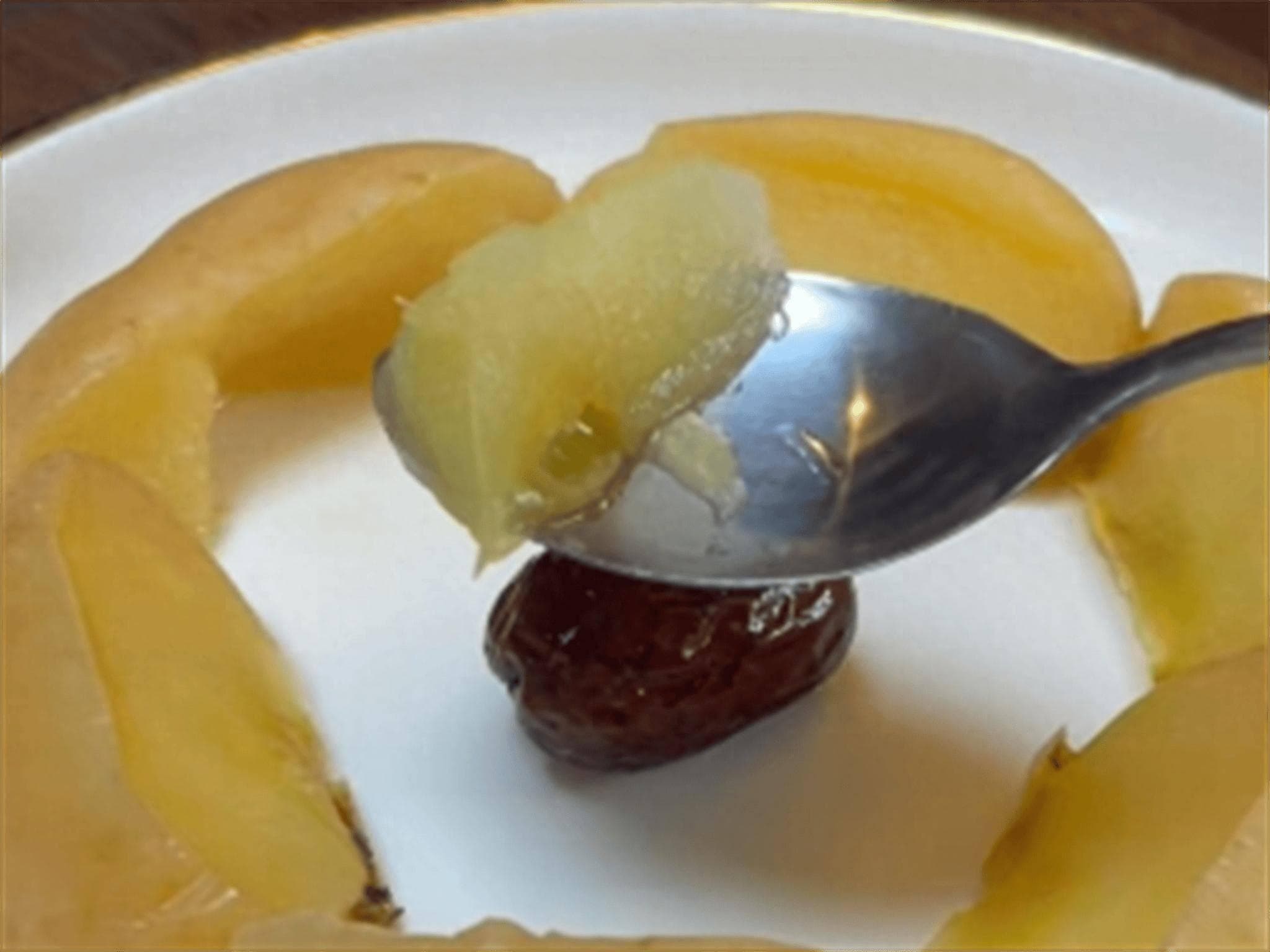 蒸苹果的正确打开方式：从选材到食用全攻略
