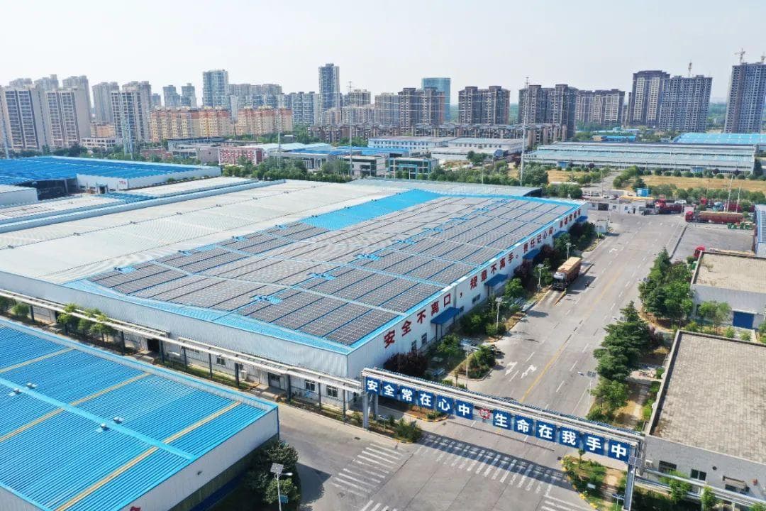 分布式光伏项目五种投资模式详解：从企业自投到政府特许经营
