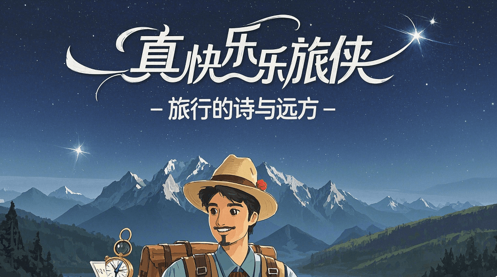 旅行自己去还是要跟团的？你该如何选择？