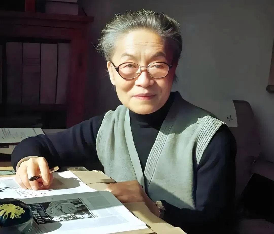 男人要迁就，女人要理解：杨绛揭示婚姻幸福密码