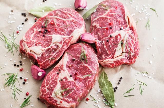 肉类食品安全问题及识别方法