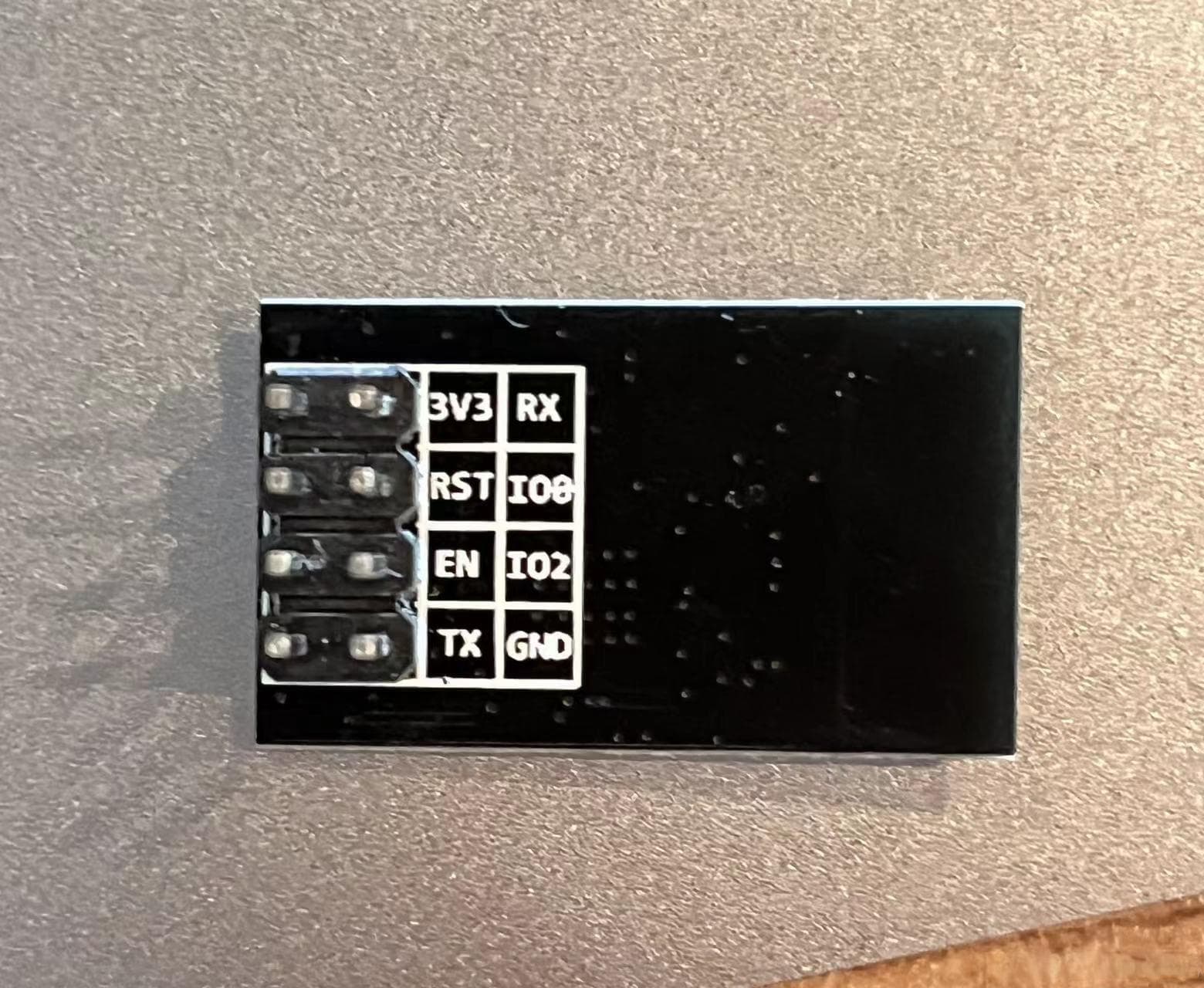 ESP8266WiFi模块AT指令实现TCP透传发送和接收