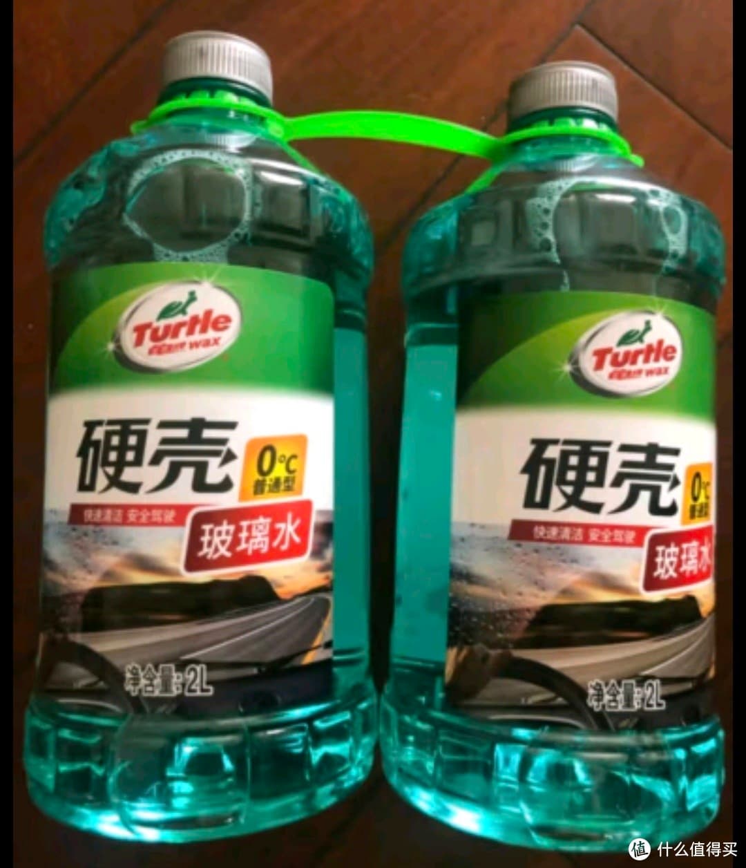 玻璃水能不能用自来水或者洗洁精稀释液代替？