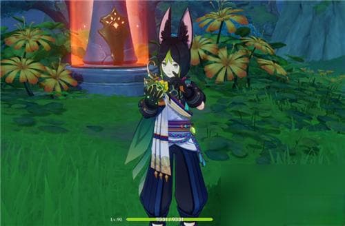原神提纳里武器推荐：4星和5星武器伤害排行