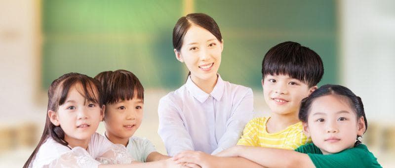 幼小衔接内容应保持连贯性