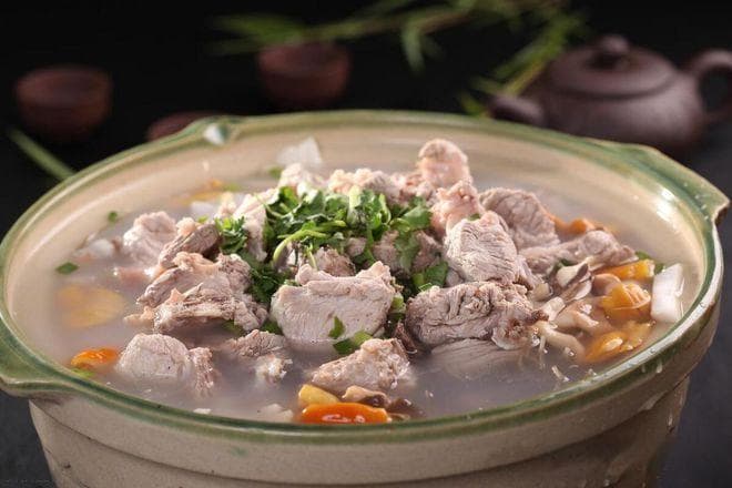 炖肉用热水还是冷水？这些方法好用吗？