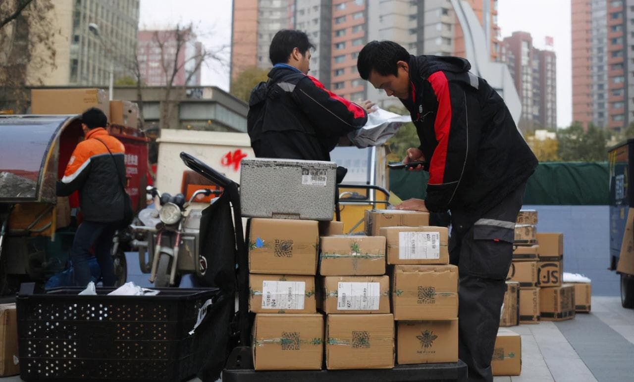 跨省寄快递怎么寄最快最便宜