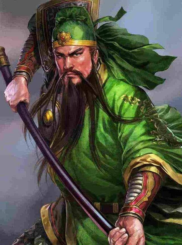 从一介武将到神灵圣人：关羽的形象为何会发生如此变化？