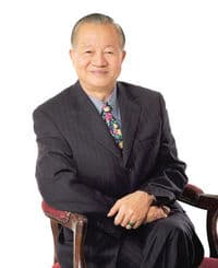 曾仕强：中国式管理之父的智慧遗产
