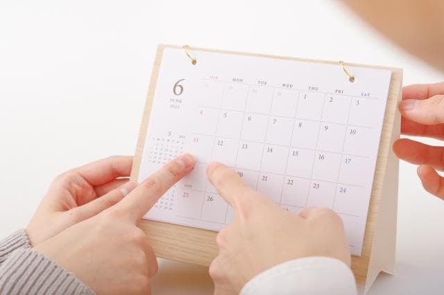 预产期的计算方法及可靠性分析