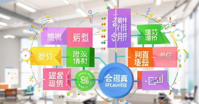 企业财务核算流程优化：提升效率的8大方法