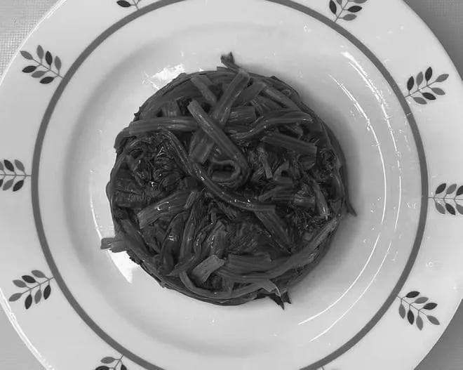 越吃头发越多的6种食物，建议掉发的人要常吃，养发护发健康长发