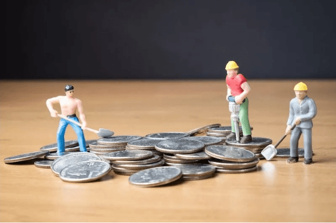 新能源金属需求爆发，采矿业薪资翻番了