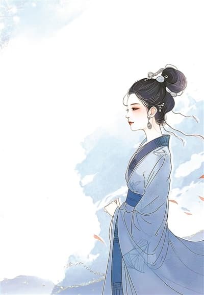 马面裙热度不减 新汉服多领域跨界破圈