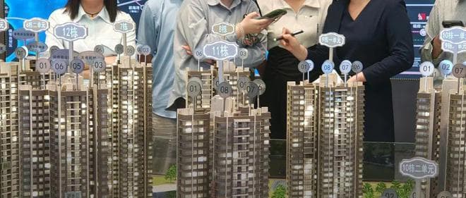 “现在该买房吗？”深圳人纠结了！这8点判断看清未来趋势