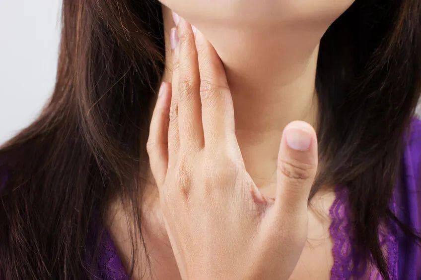 越来越多人得甲状腺癌，手术后要少吃碘吗？医生：4类人尤其要注意