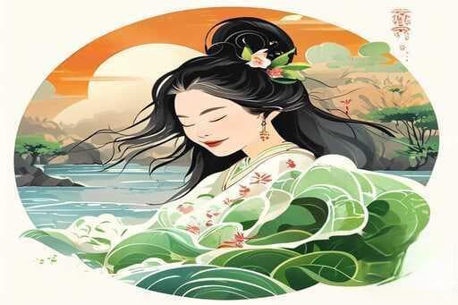 佛说财富是布施来的  多布施才能增加财富