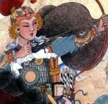 秦良玉与花木兰：历史女性英雄的比较及与梁红玉的关系