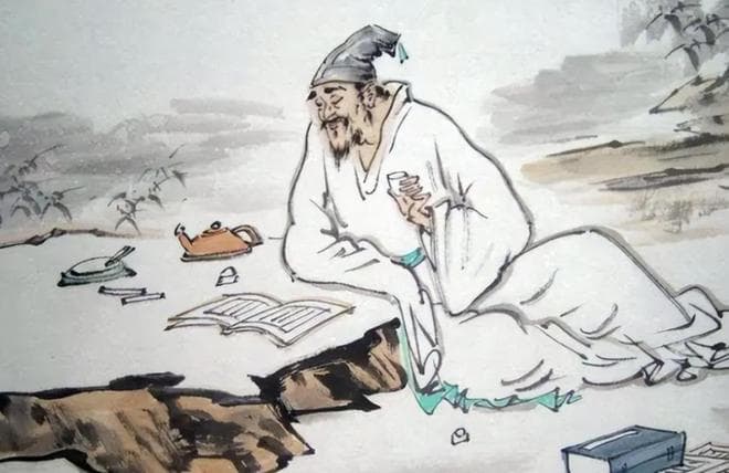 李贺写下“天若有情天亦老”，整个盛唐无人对上，宋朝才对出下句