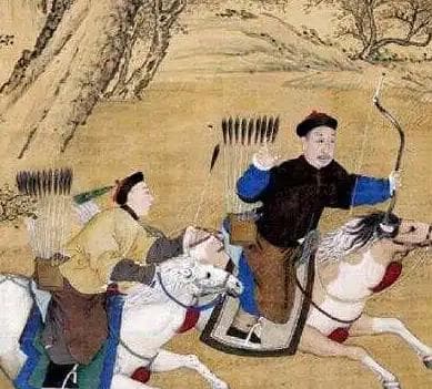 木兰秋狝：古代皇家狩猎的传统与意义