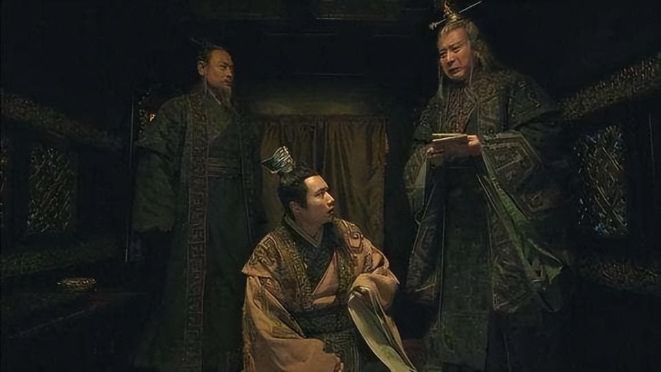 扶苏刘据曹昂朱标这4个未来接班人，谁的死对历史造成的影响最大
