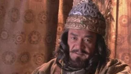 黄袍怪也就是奎木狼，他为什么要把唐僧变成老虎？