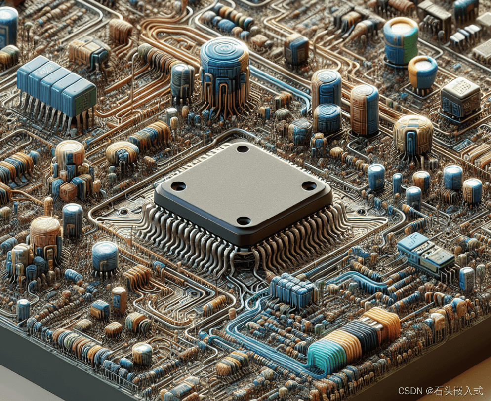 理解STM32的低功耗模式