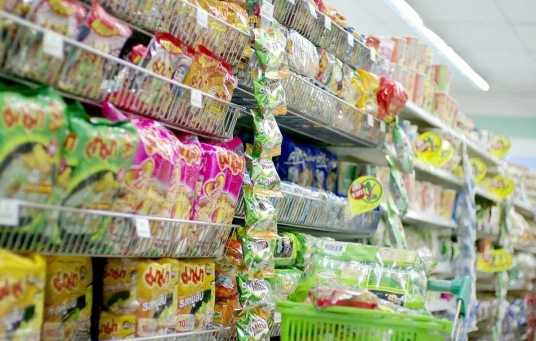 买面条时注意，这3种面条不建议购买，看完记得提醒家里人