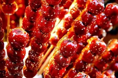 视觉中国：冬季热门美食拍摄指南
