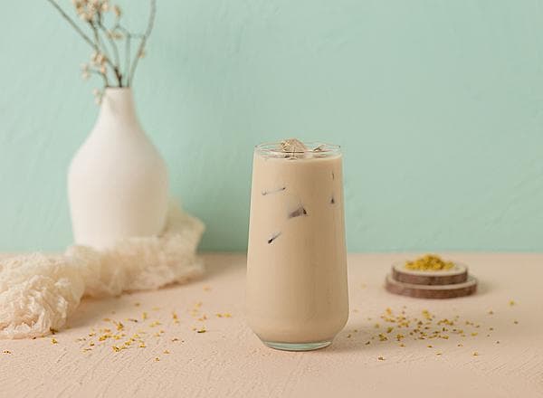 奶茶添加“冰勃朗”是“科技狠活”？专家：不能与植脂末混为一谈