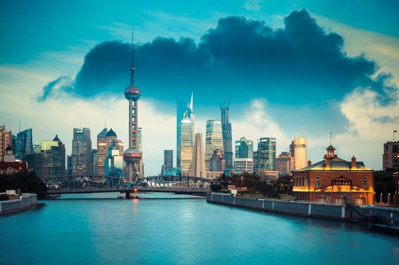重庆成为国家中心城市的原因及影响分析