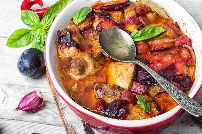 炖猪肉的绝美风味：去腥增香的独家秘籍
