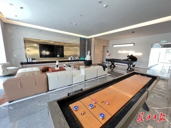 武汉长租公寓市场活跃：二季度出租率超93%，新入市1656套房源