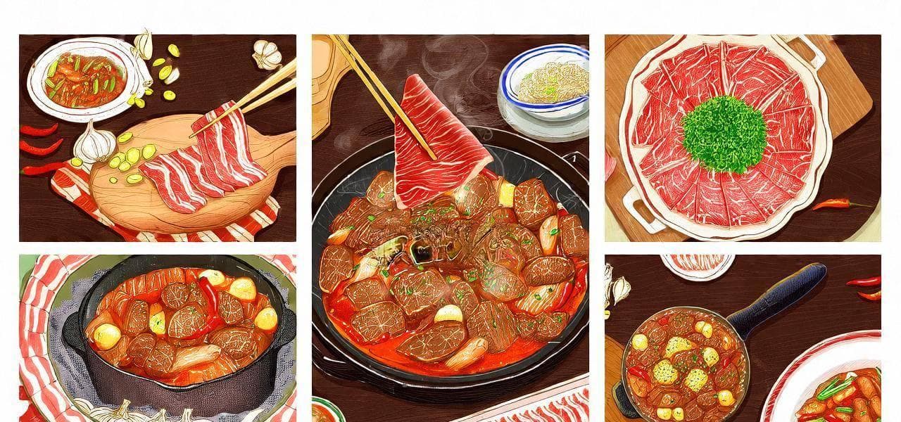 回锅肉制作攻略：从食材准备到出锅的完整步骤详解
