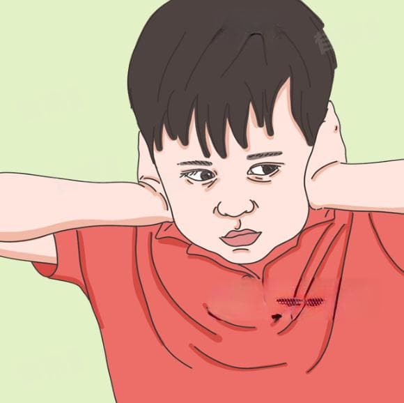 儿童心理科主要看什么？一文读懂儿童心理科诊疗范围和就医指南