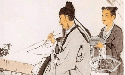 不为五斗米折腰：陶渊明的高洁品格与人生智慧